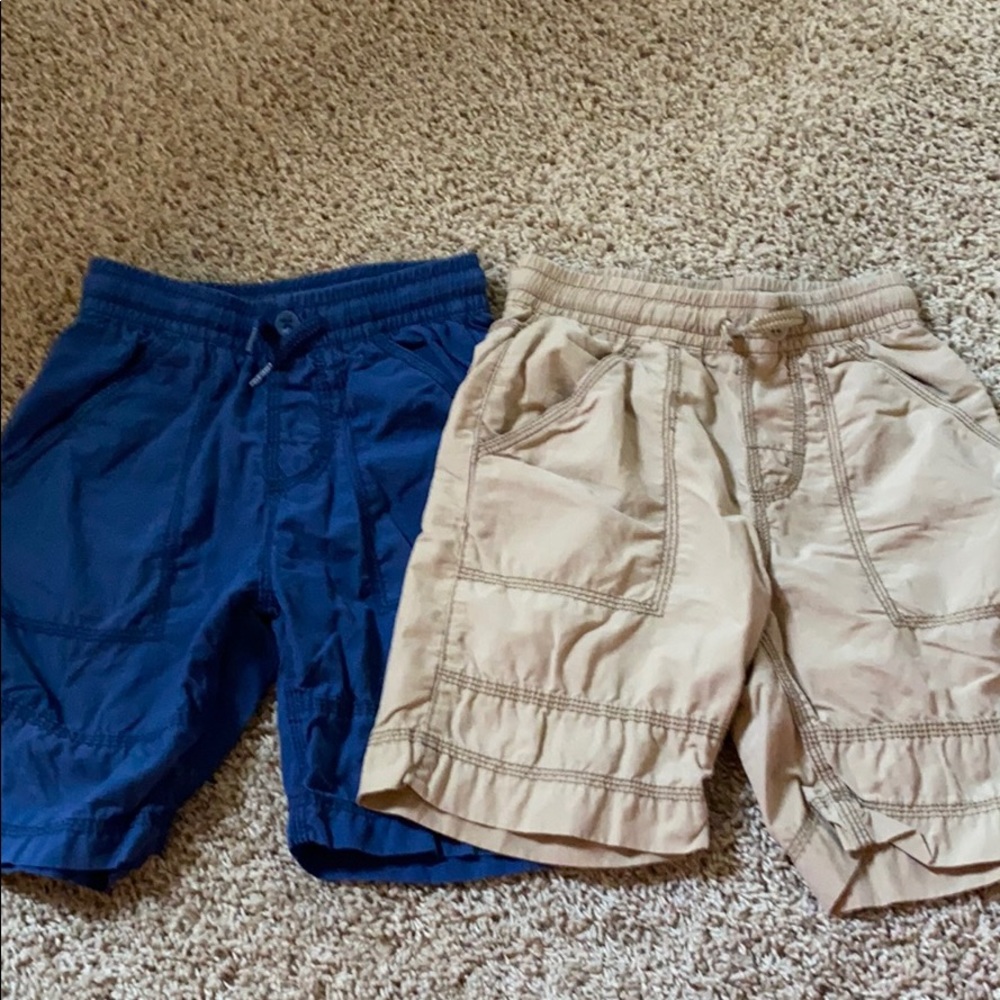 Gap boys shorts